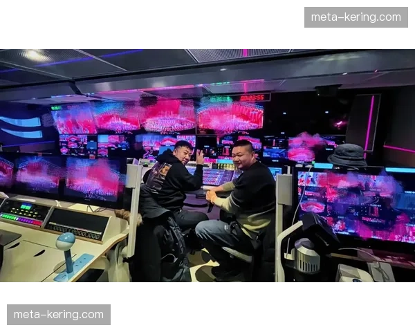 本轮演进阶段中云导播技术与互动投票融合 提升了观众参与深度