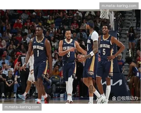 鹈鹕锡安右脚踝扭伤纪录中断 湖人戴维斯惠特莫尔双双缺阵