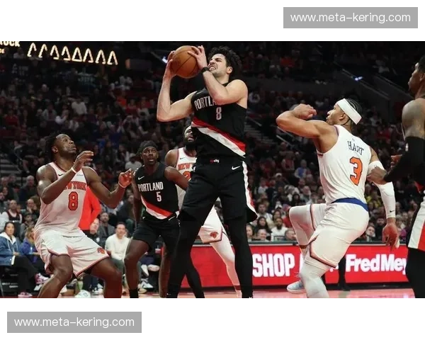 开拓者锋线抱恙 阿夫迪亚腰伤可能连续第五场缺席